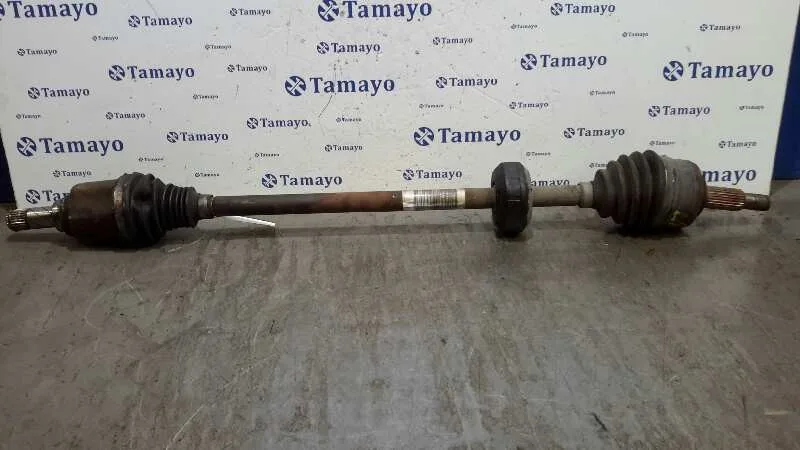 Transmision Delantera Derecha para Dacia Dokker