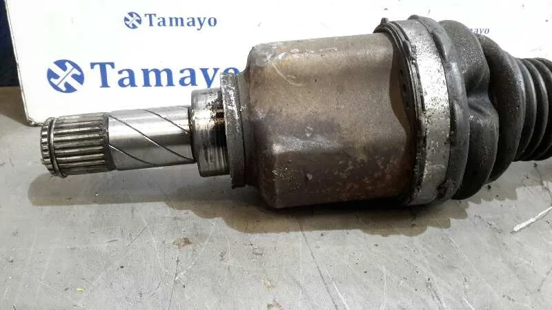 Transmision Delantera Derecha para Dacia Dokker