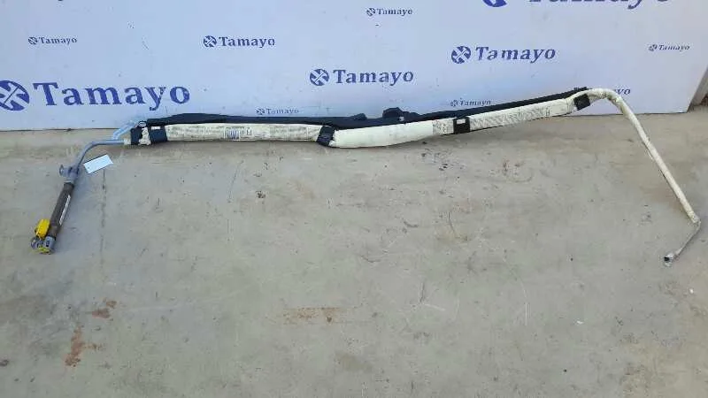 Airbag Cortina Delantero Derecho para Volkswagen Golf V Berlina (1K1)