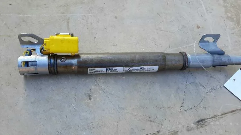Airbag Cortina Delantero Derecho para Volkswagen Golf V Berlina (1K1)