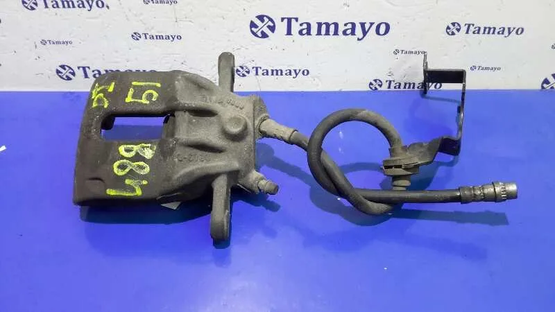 Pinza Freno Delantera Izquierda para Dacia Dokker