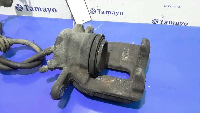 Pinza Freno Delantera Izquierda para Dacia Dokker