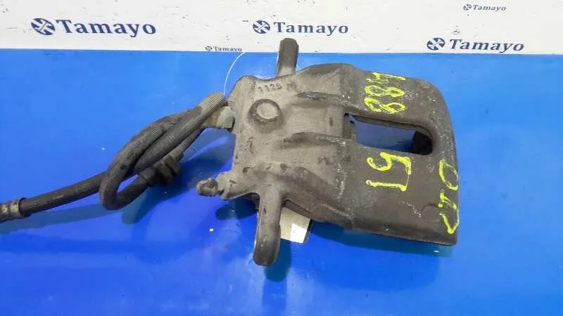 Pinza Freno Delantera Derecha para Dacia Dokker