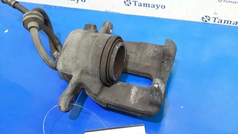 Pinza Freno Delantera Derecha para Dacia Dokker