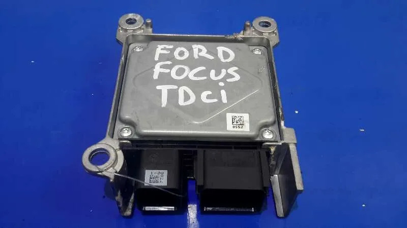 Centralita Airbag para Ford Focus Berlina (Cap)