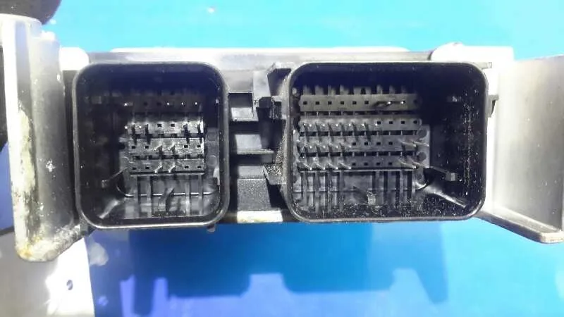 Centralita Airbag para Ford Focus Berlina (Cap)