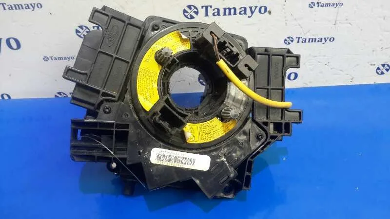 Anillo Airbag para Ford Focus Berlina (Cap)