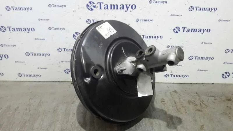 Servofreno para Seat Ibiza (6J5)