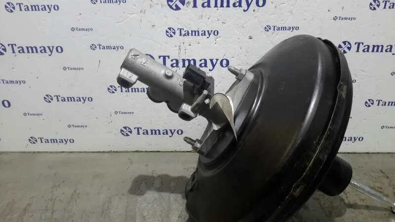 Servofreno para Seat Ibiza (6J5)