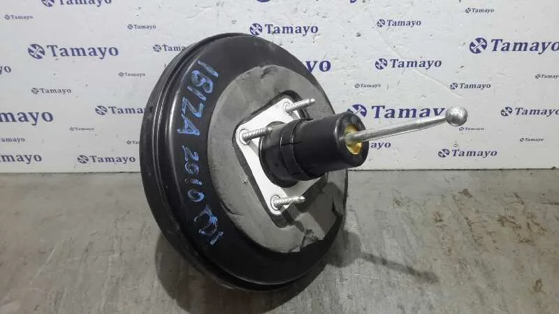 Servofreno para Seat Ibiza (6J5)