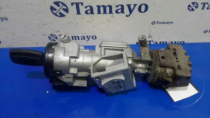 Conmutador De Arranque para Ford Focus Berlina (Cap)
