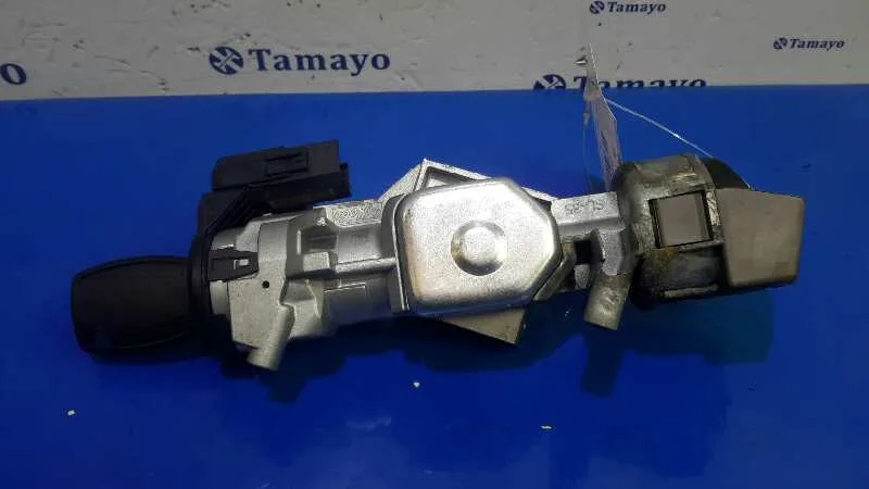 Conmutador De Arranque para Ford Focus Berlina (Cap)