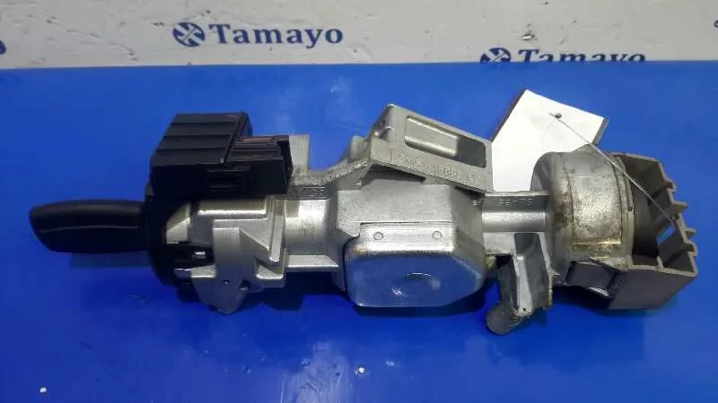 Conmutador De Arranque para Ford Focus Berlina (Cap)