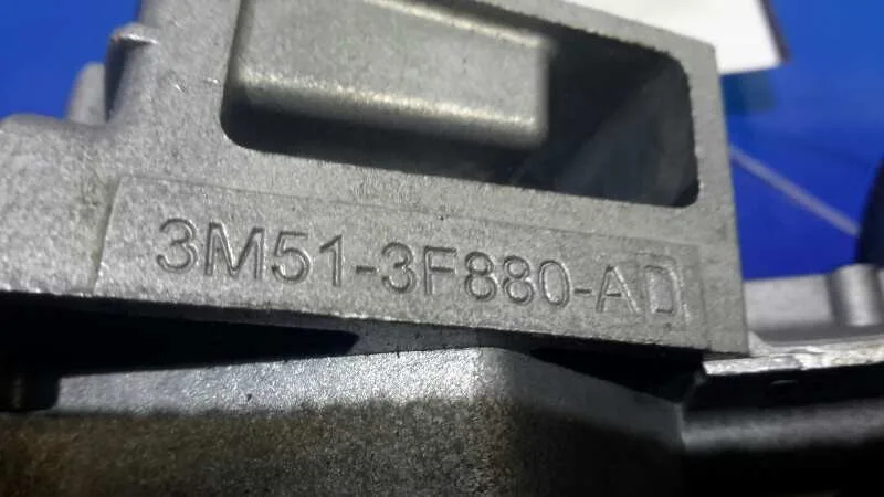 Conmutador De Arranque para Ford Focus Berlina (Cap)