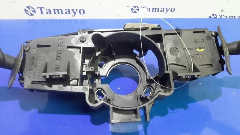 Mando Luces para Fiat Ulysse (121)