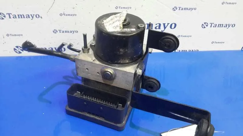 Abs para Ford Focus Berlina (Cap)