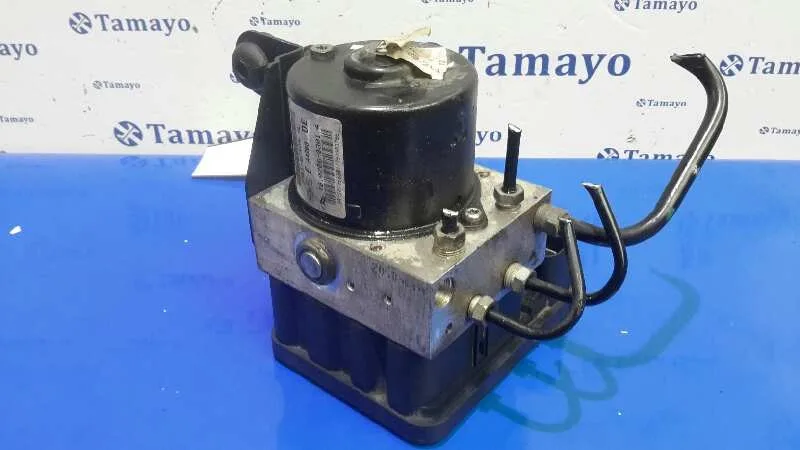 Abs para Ford Focus Berlina (Cap)