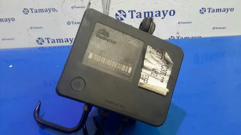 Abs para Ford Focus Berlina (Cap)