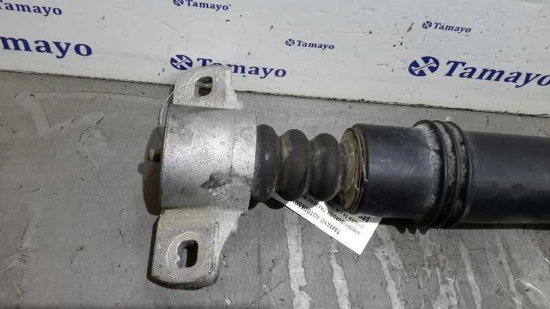 Amortiguador Trasero Derecho para Citroën C4 Ii (Nc_)