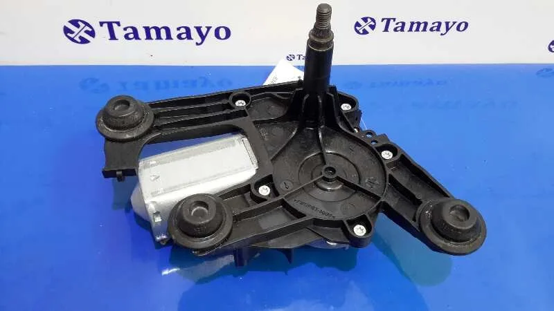 Motor Limpia Trasero para Citroën C4 Ii (Nc_)
