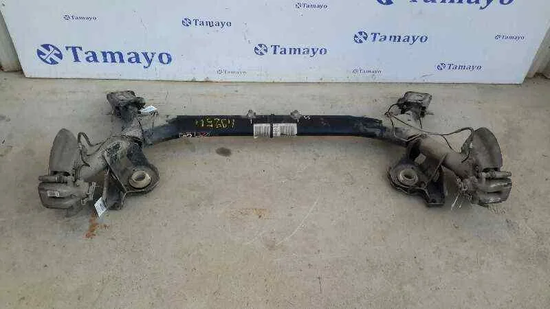 Pinza Freno Trasera Derecha para Citroën C4 Ii (Nc_)
