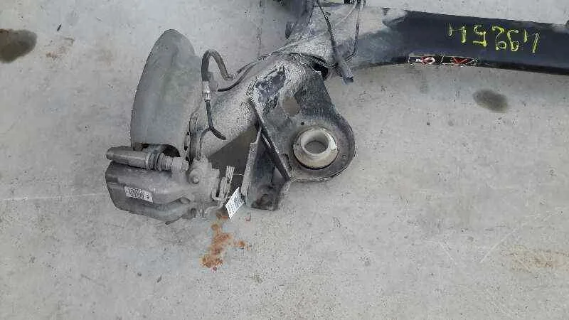 Pinza Freno Trasera Derecha para Citroën C4 Ii (Nc_)