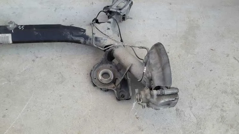 Puente Trasero para Citroën C4 Ii (Nc_)