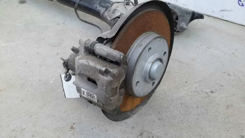 Puente Trasero para Citroën C4 Ii (Nc_)