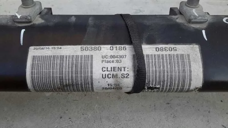 Puente Trasero para Citroën C4 Ii (Nc_)