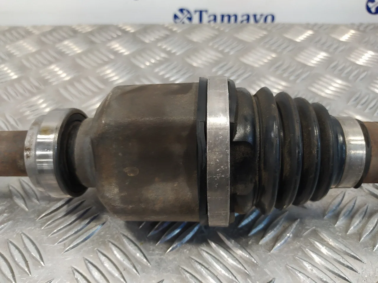 Transmision Delantera Derecha para Citroën C4 Ii (Nc_)