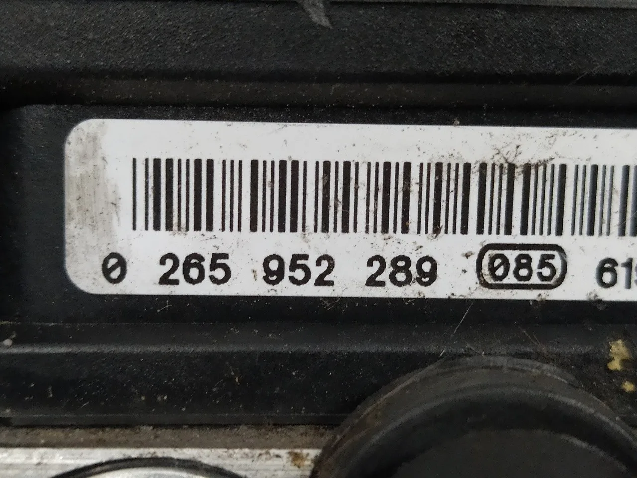 Abs para Citroën C4 Ii (Nc_)