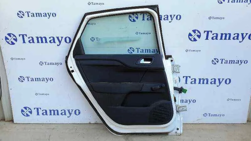 Cerradura Puerta Trasera Izquierda para Citroën C4 Ii (Nc_)