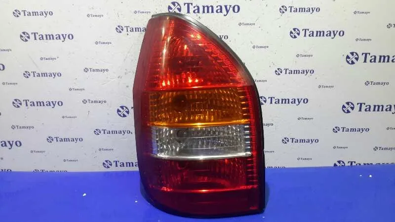 Piloto Trasero Izquierdo para Opel Zafira A