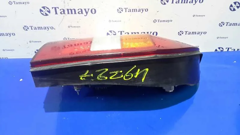 Piloto Trasero Izquierdo para Opel Zafira A