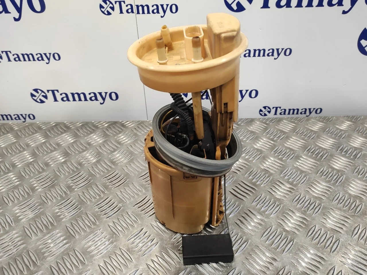 Aforador para Volkswagen Touran (1T1)