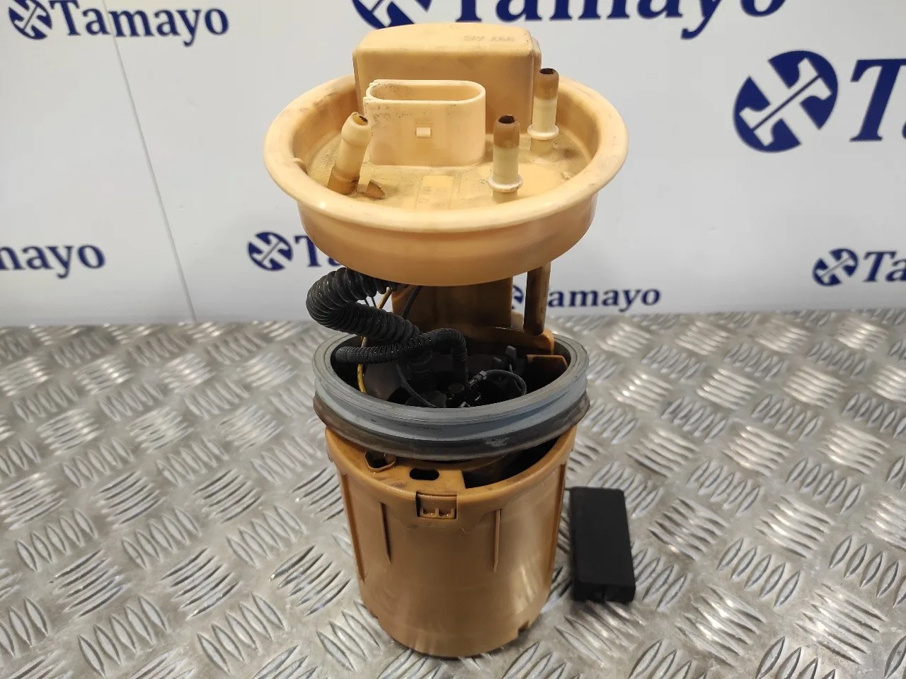 Aforador para Volkswagen Touran (1T1)