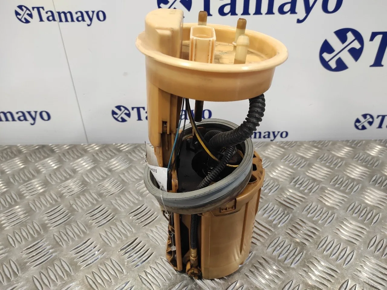 Aforador para Volkswagen Touran (1T1)