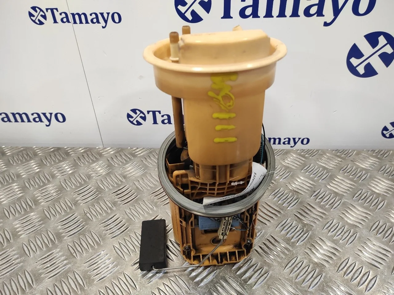 Aforador para Volkswagen Touran (1T1)