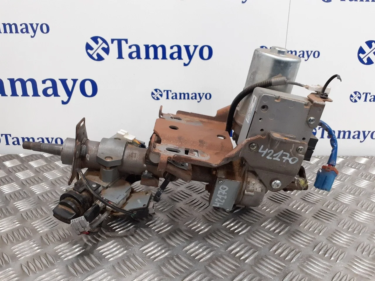 Columna Direccion para Nissan Note (E11E)