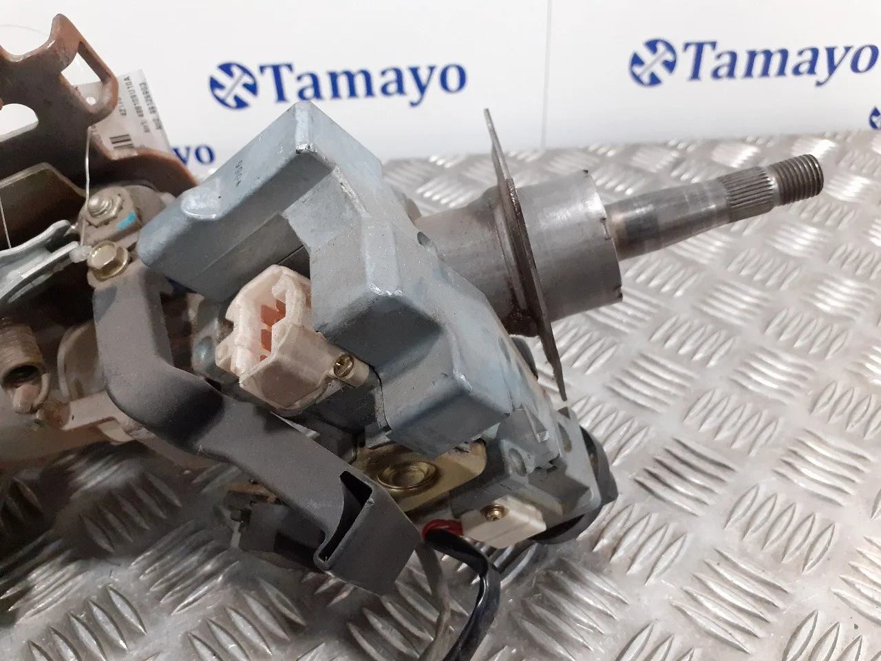 Columna Direccion para Nissan Note (E11E)