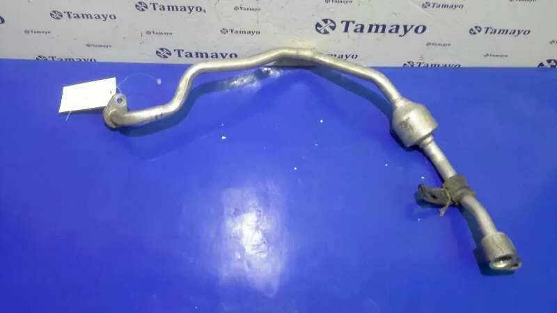 Tubos Aire Acondicionado para Nissan Note (E11E)