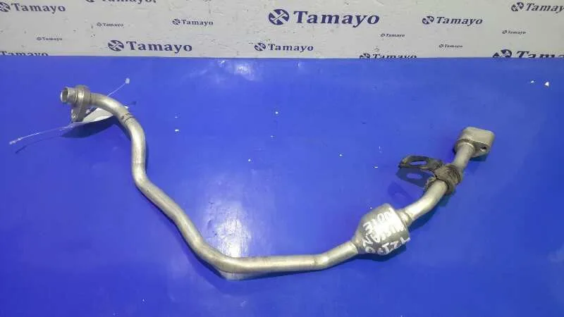 Tubos Aire Acondicionado para Nissan Note (E11E)