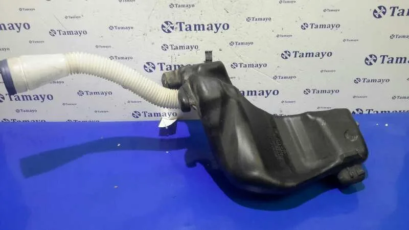 Deposito Limpia para Citroën C4 Berlina
