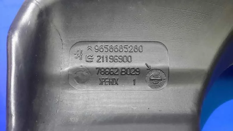 Deposito Limpia para Citroën C4 Berlina