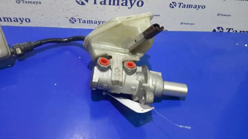 Bomba Freno para Citroën C4 Berlina