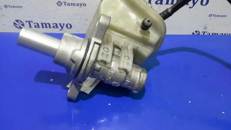 Bomba Freno para Citroën C4 Berlina