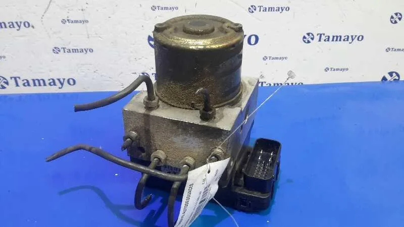 Abs para Hyundai Trajet (Fo)