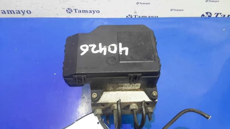 Abs para Hyundai Trajet (Fo)