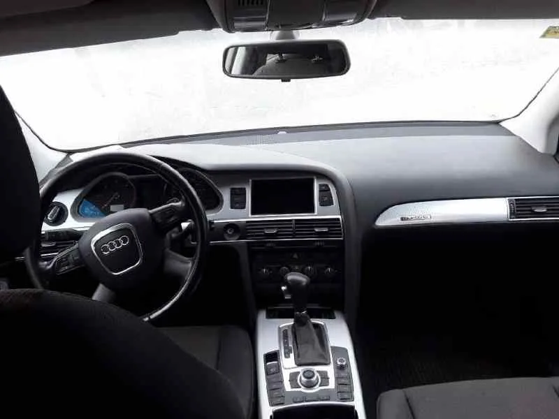 Airbag Delantero Derecho para Audi A6 Allroad Quattro (4Fh)