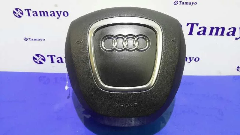 Airbag Delantero Izquierdo para Audi A6 Allroad Quattro (4Fh)